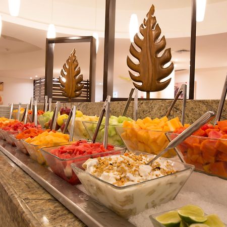 Marival Emotions Resort & Suites Riviera Nayarit By Mercure Нуево Валярта Екстериор снимка