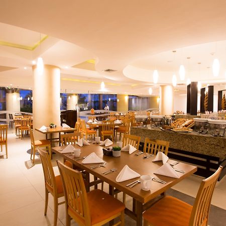 Marival Emotions Resort & Suites Riviera Nayarit By Mercure Нуево Валярта Екстериор снимка