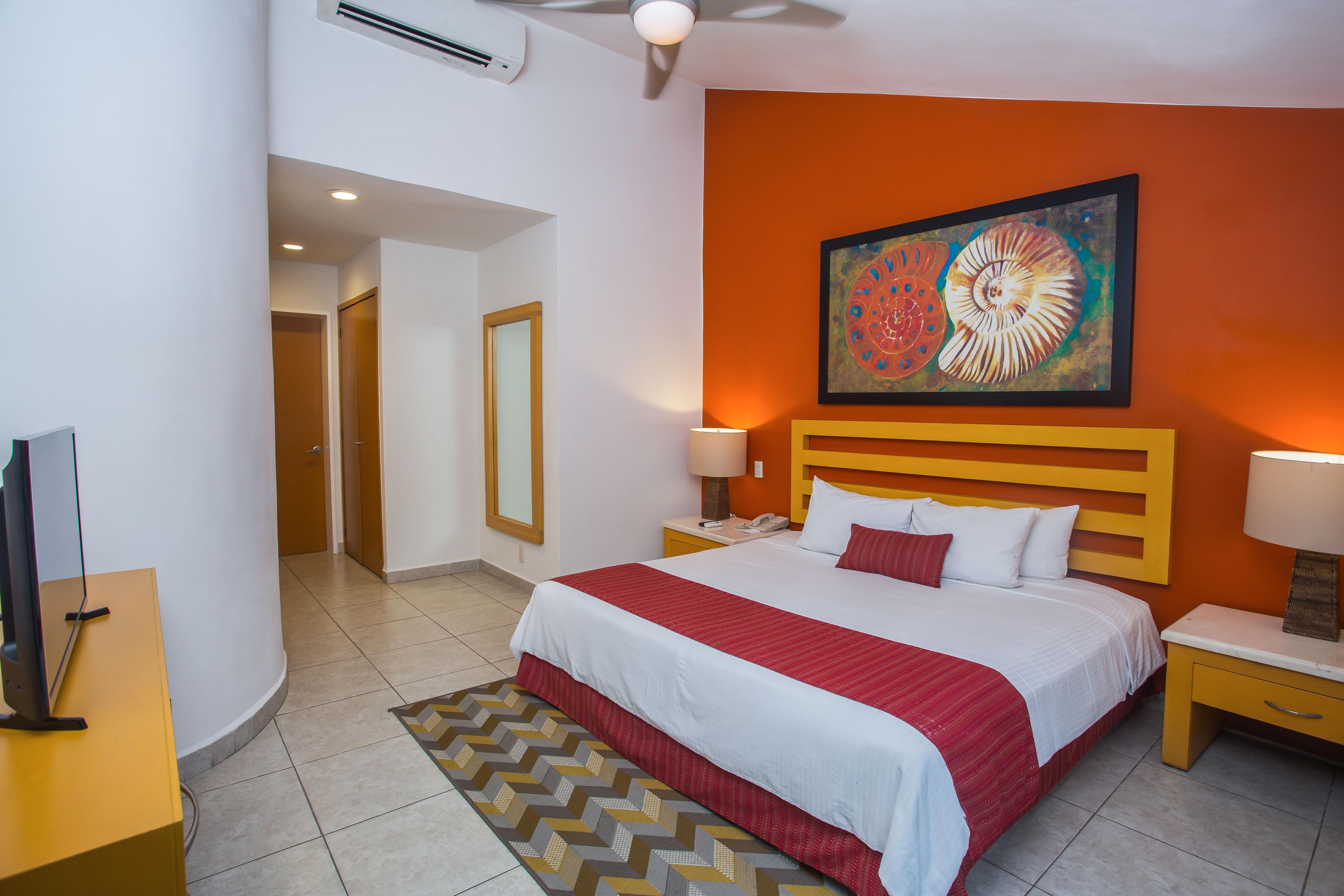 Marival Emotions Resort & Suites Riviera Nayarit By Mercure Нуево Валярта Екстериор снимка