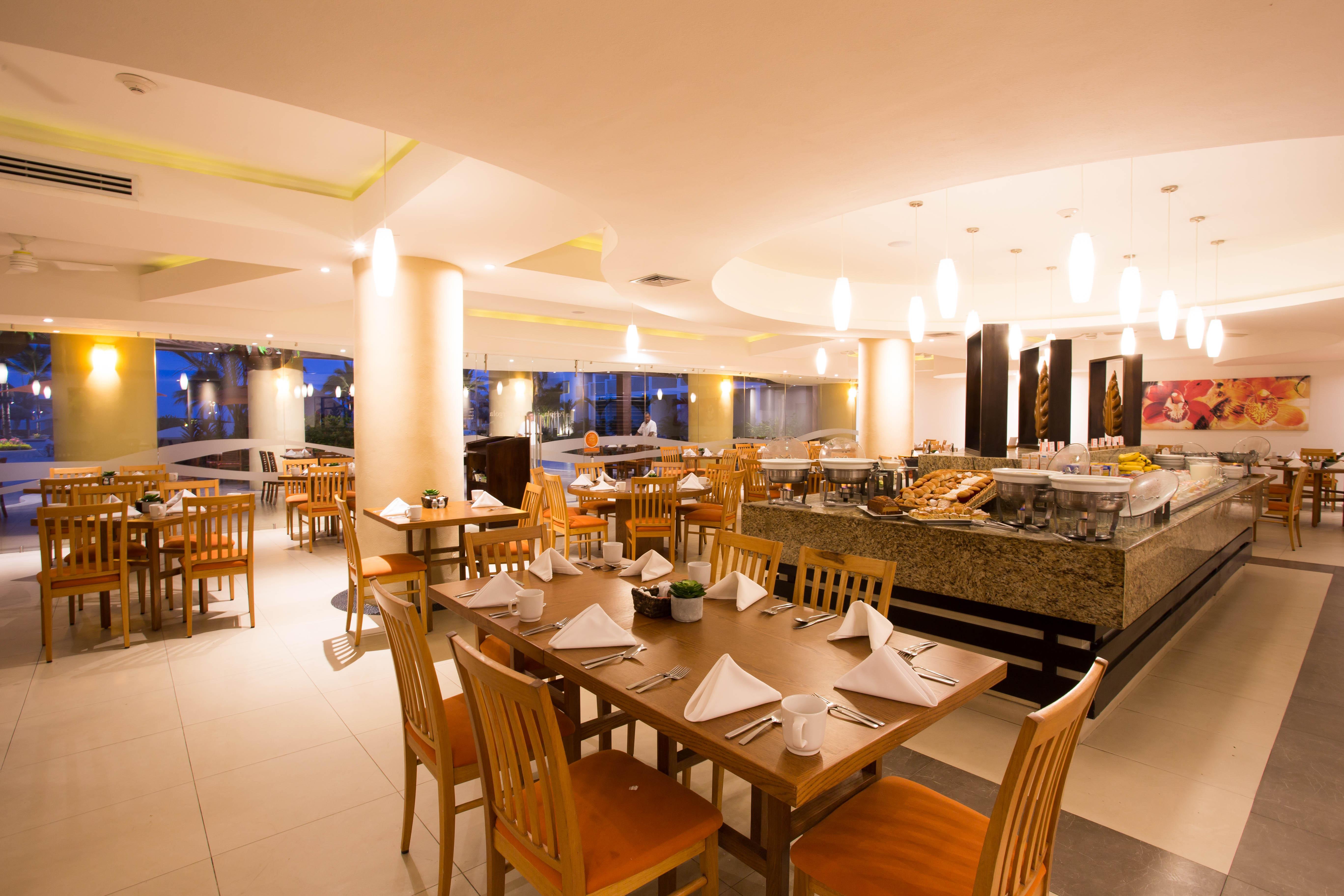 Marival Emotions Resort & Suites Riviera Nayarit By Mercure Нуево Валярта Екстериор снимка