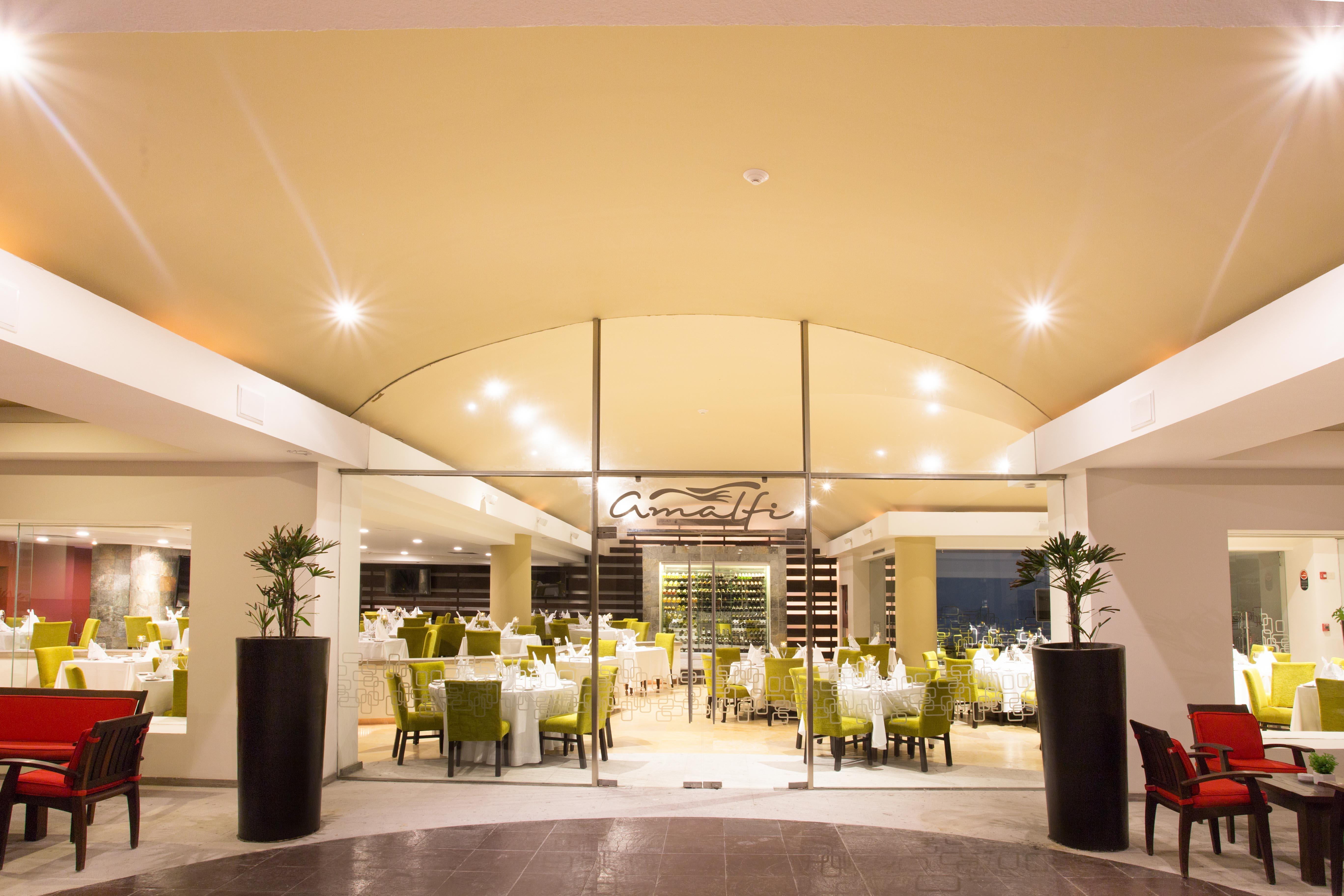 Marival Emotions Resort & Suites Riviera Nayarit By Mercure Нуево Валярта Екстериор снимка