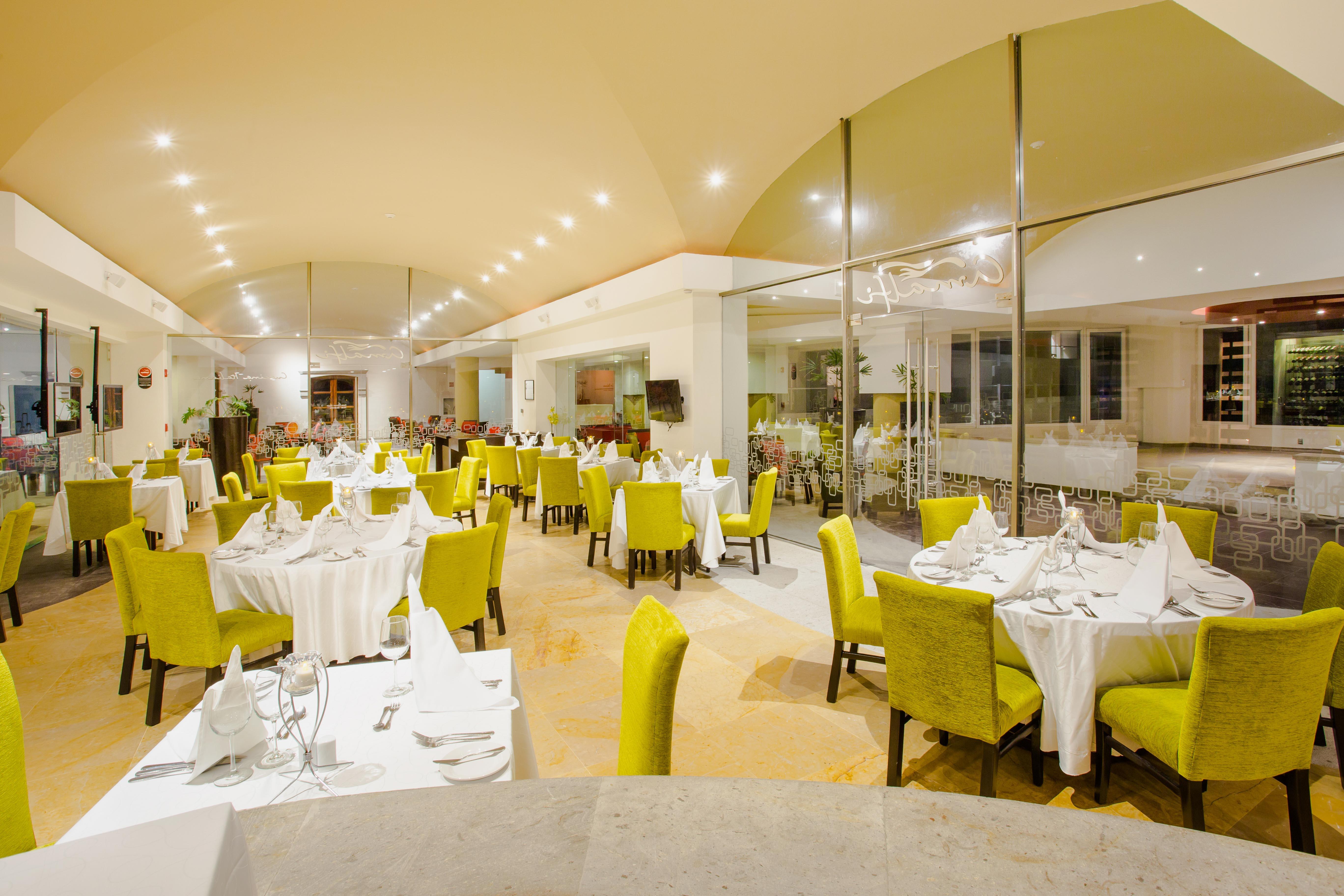 Marival Emotions Resort & Suites Riviera Nayarit By Mercure Нуево Валярта Екстериор снимка