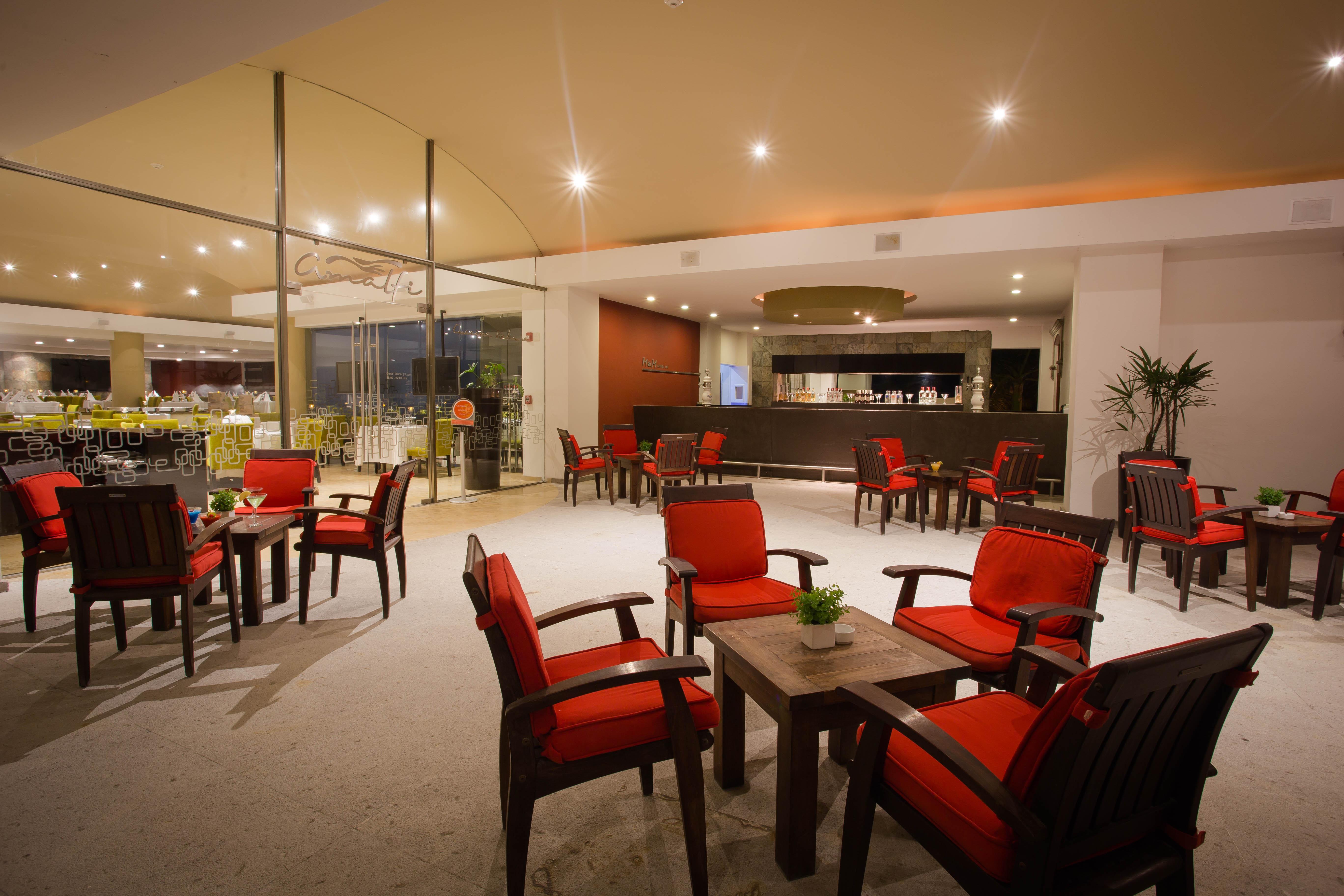 Marival Emotions Resort & Suites Riviera Nayarit By Mercure Нуево Валярта Екстериор снимка