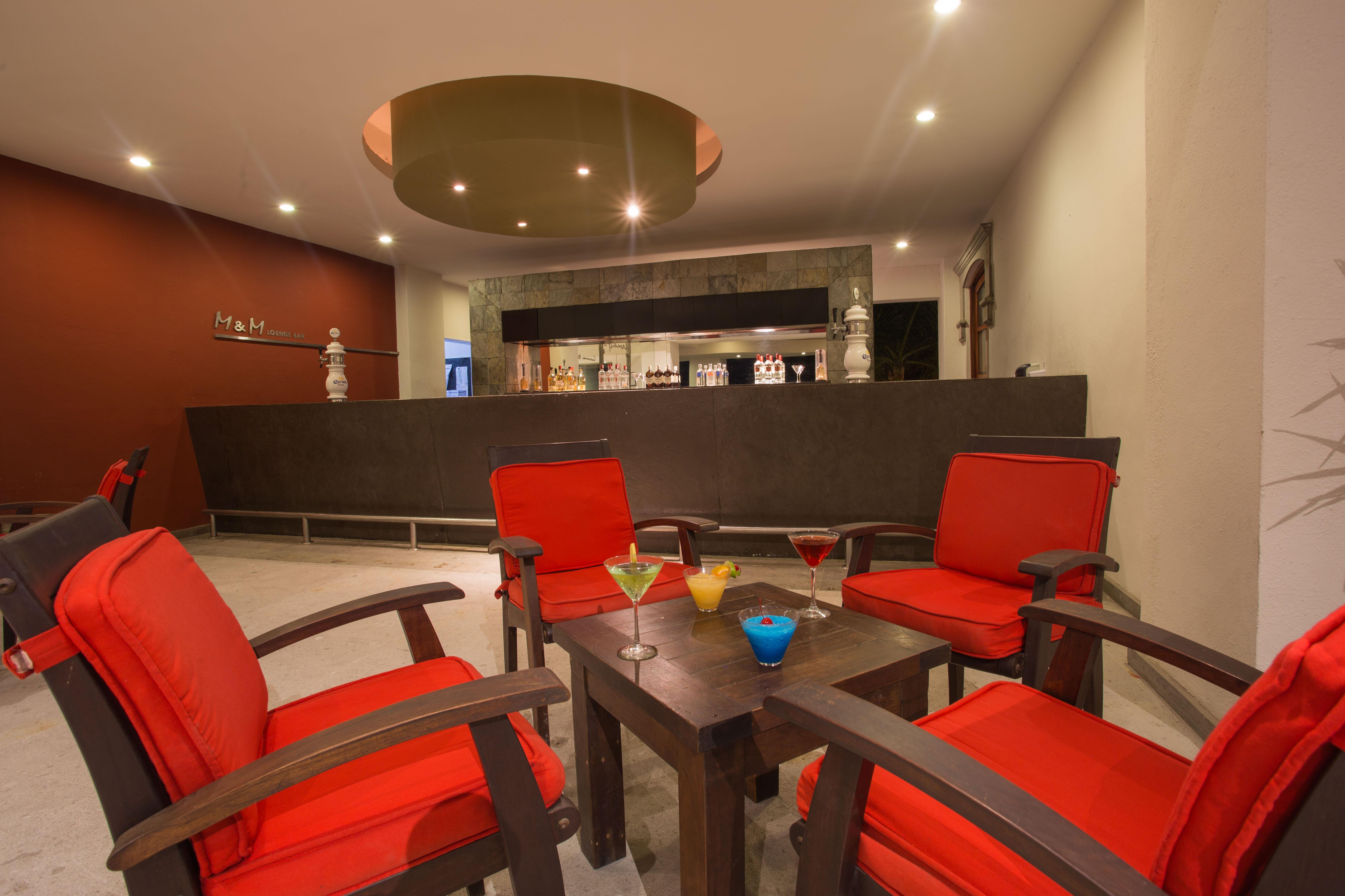 Marival Emotions Resort & Suites Riviera Nayarit By Mercure Нуево Валярта Екстериор снимка
