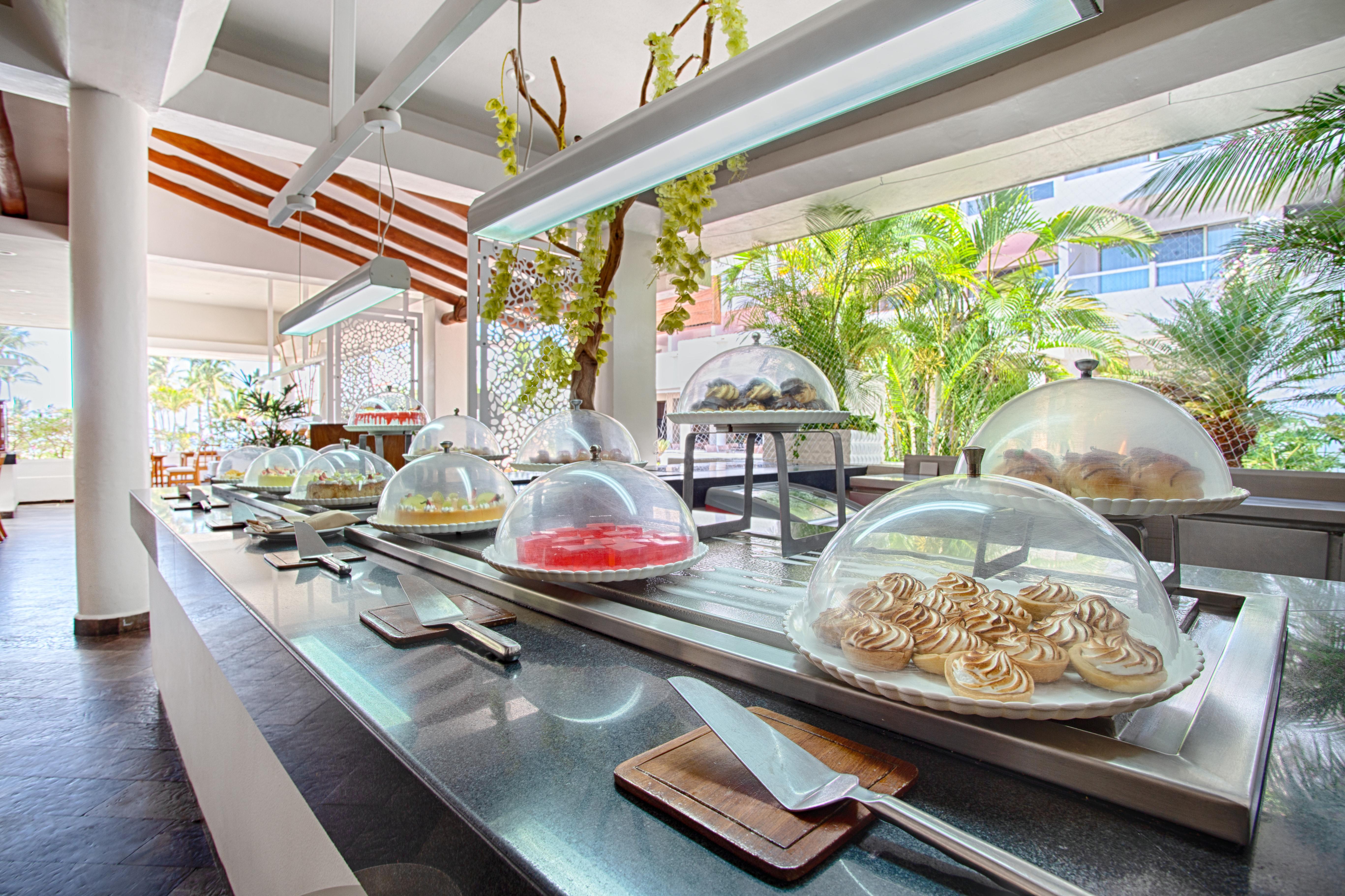 Marival Emotions Resort & Suites Riviera Nayarit By Mercure Нуево Валярта Екстериор снимка
