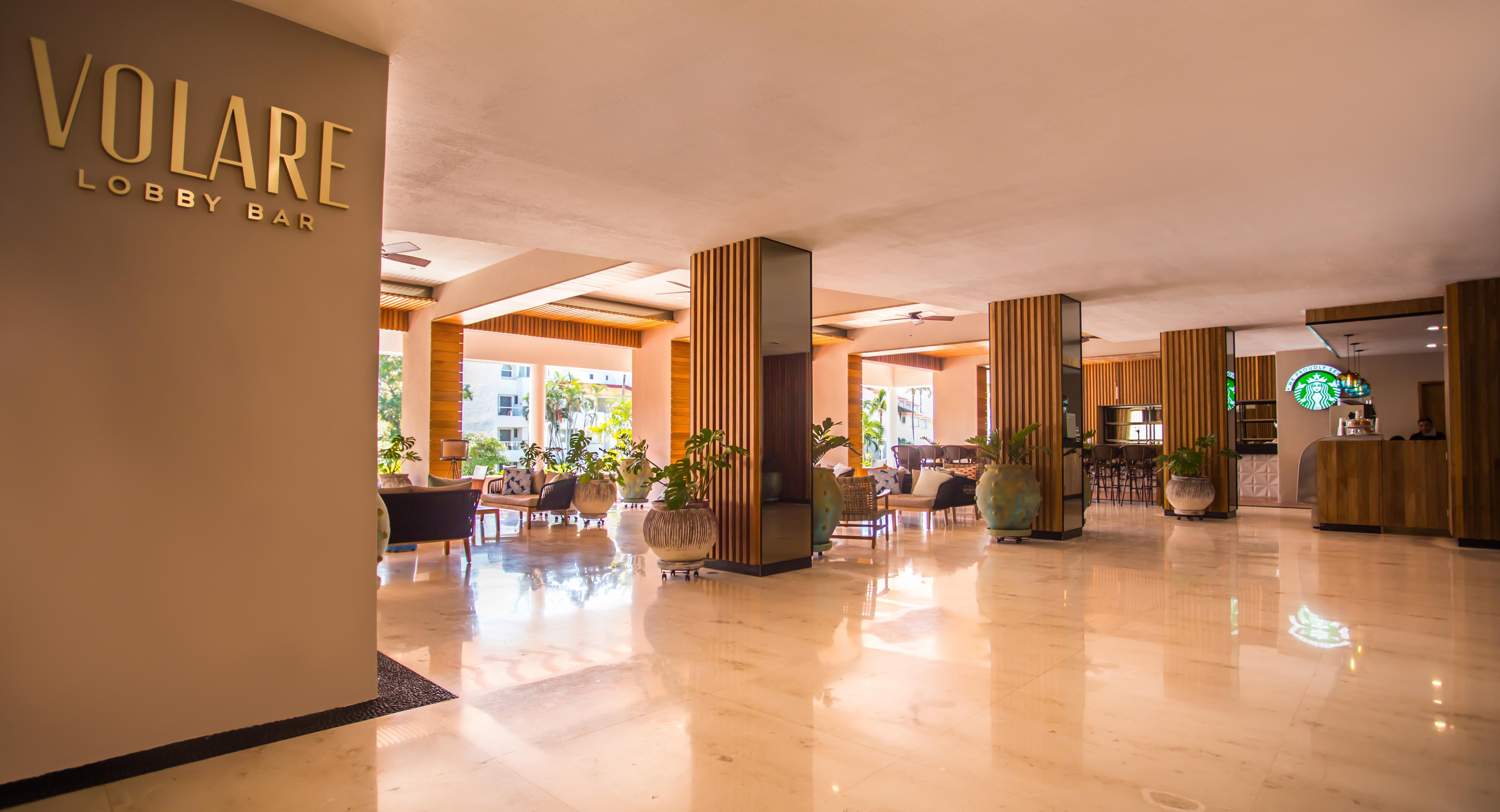 Marival Emotions Resort & Suites Riviera Nayarit By Mercure Нуево Валярта Екстериор снимка