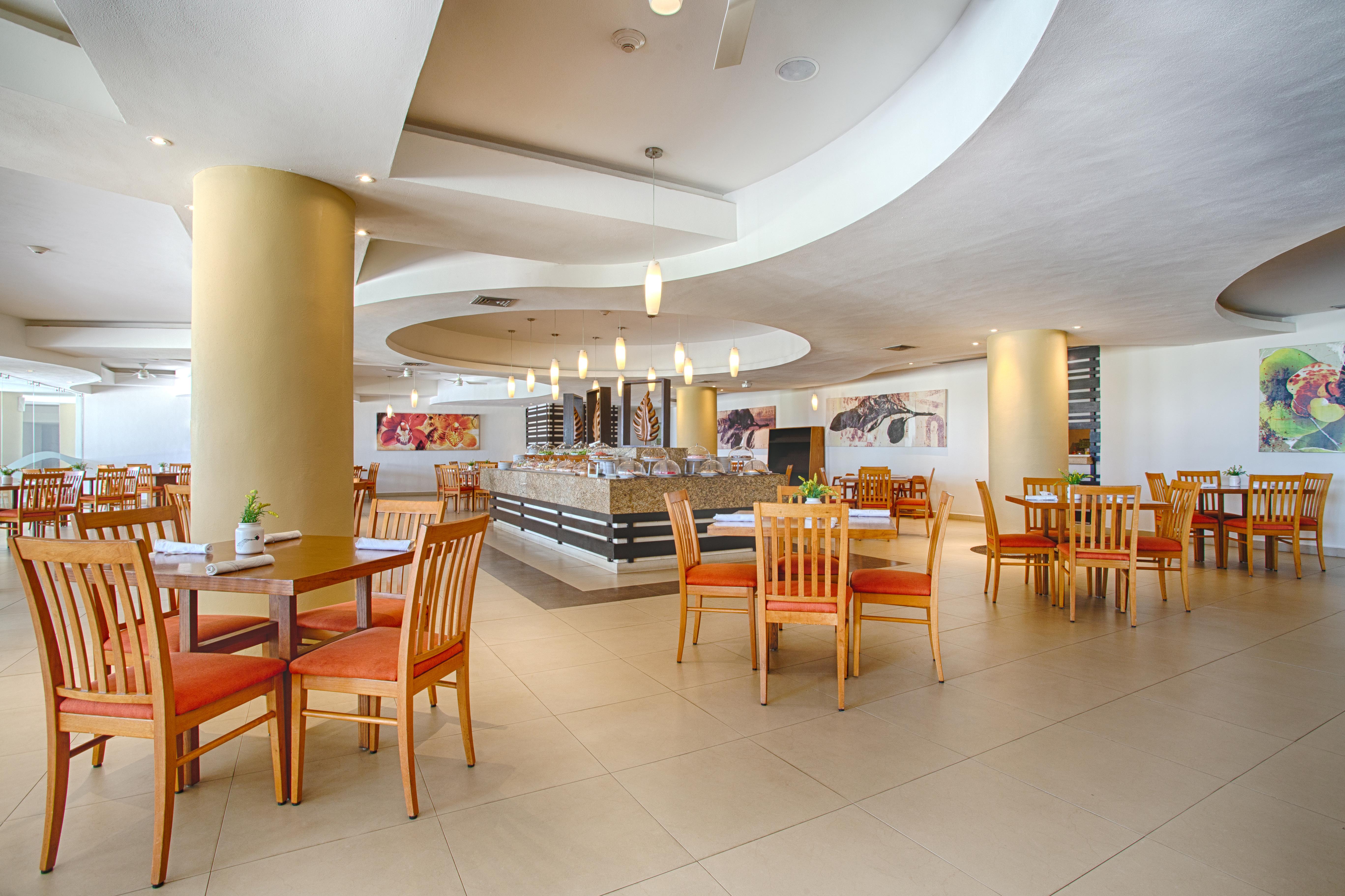 Marival Emotions Resort & Suites Riviera Nayarit By Mercure Нуево Валярта Екстериор снимка
