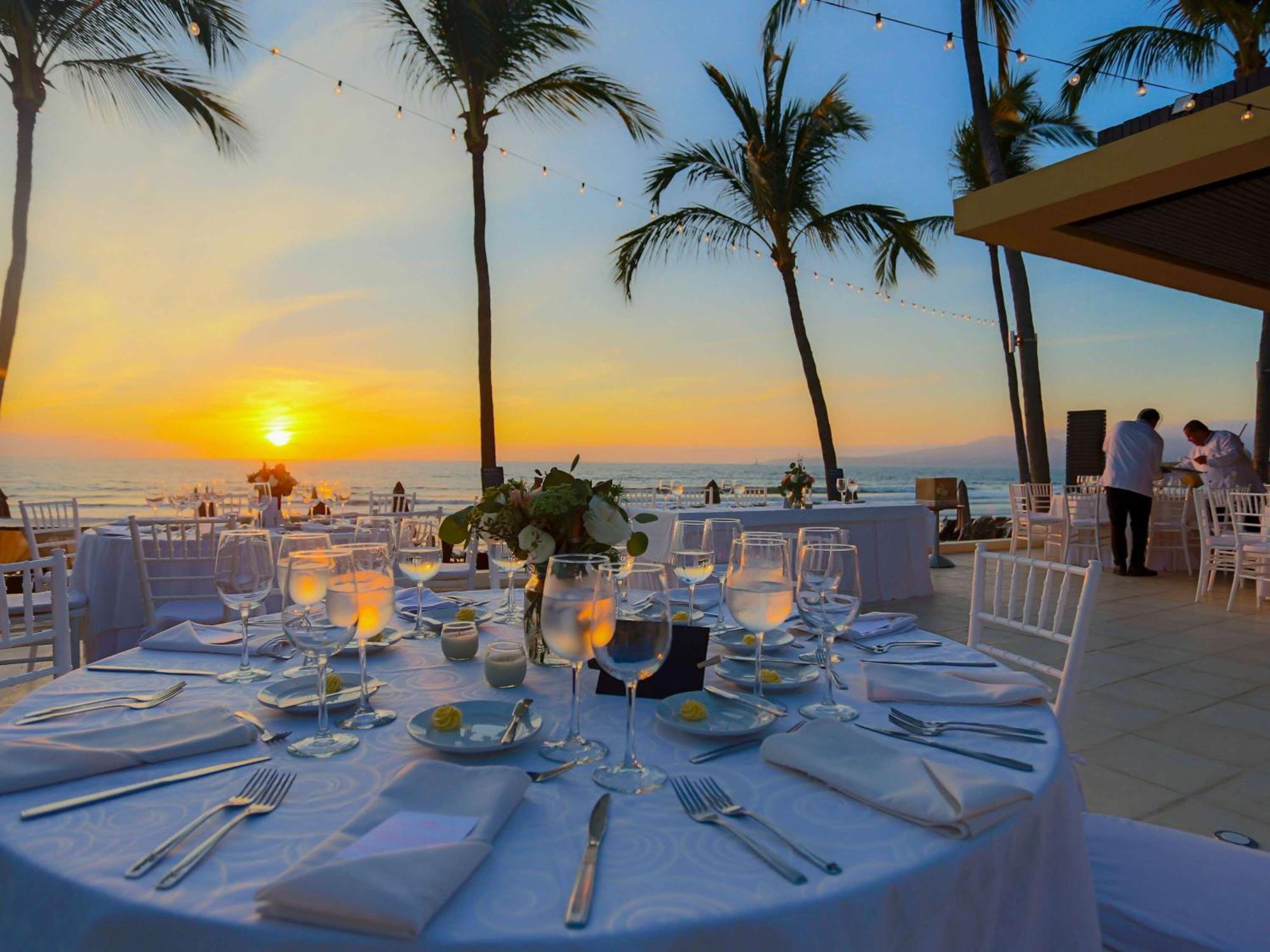 Marival Emotions Resort & Suites Riviera Nayarit By Mercure Нуево Валярта Екстериор снимка