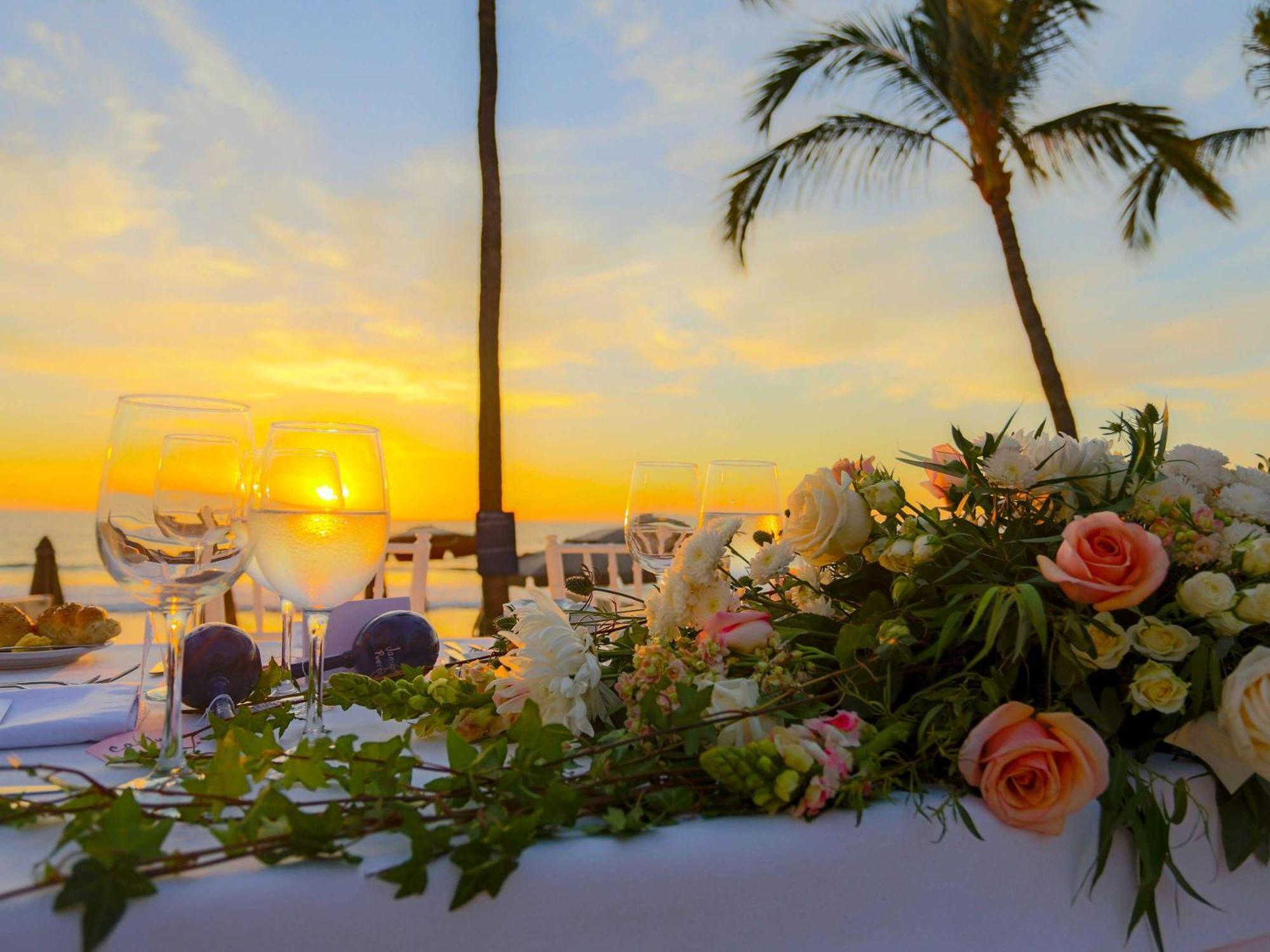 Marival Emotions Resort & Suites Riviera Nayarit By Mercure Нуево Валярта Екстериор снимка