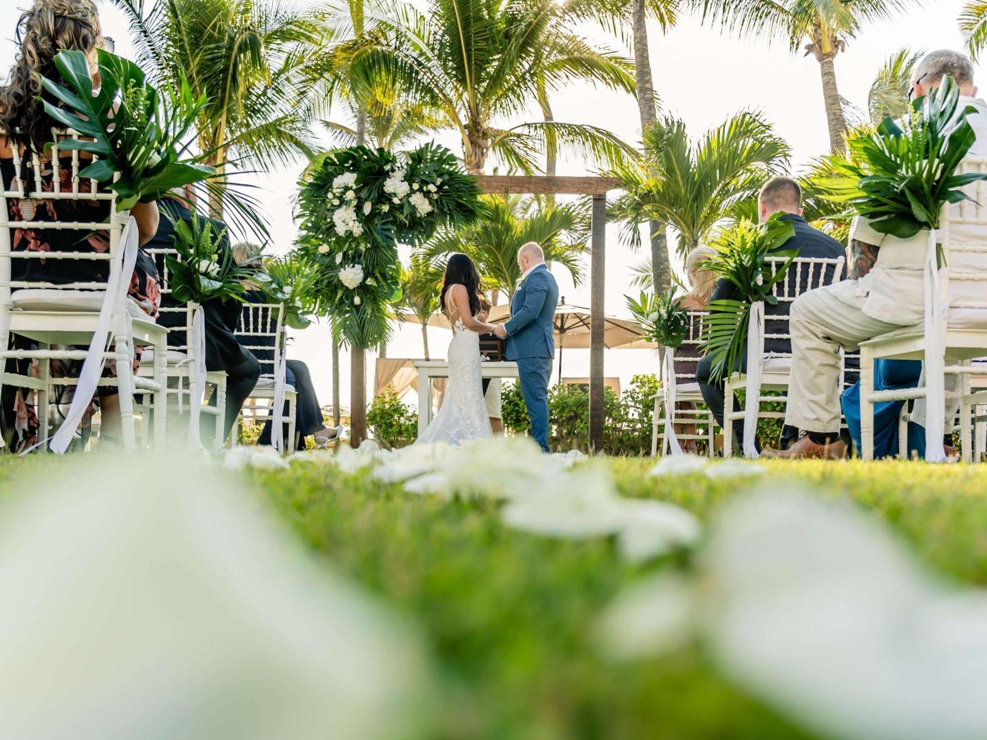 Marival Emotions Resort & Suites Riviera Nayarit By Mercure Нуево Валярта Екстериор снимка
