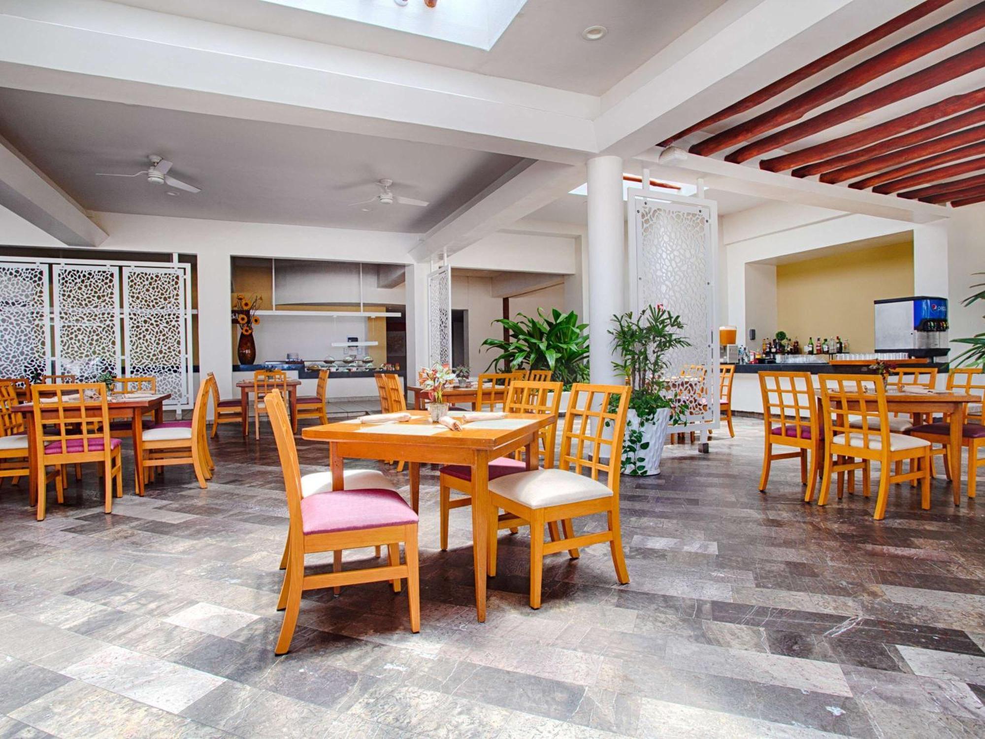 Marival Emotions Resort & Suites Riviera Nayarit By Mercure Нуево Валярта Екстериор снимка