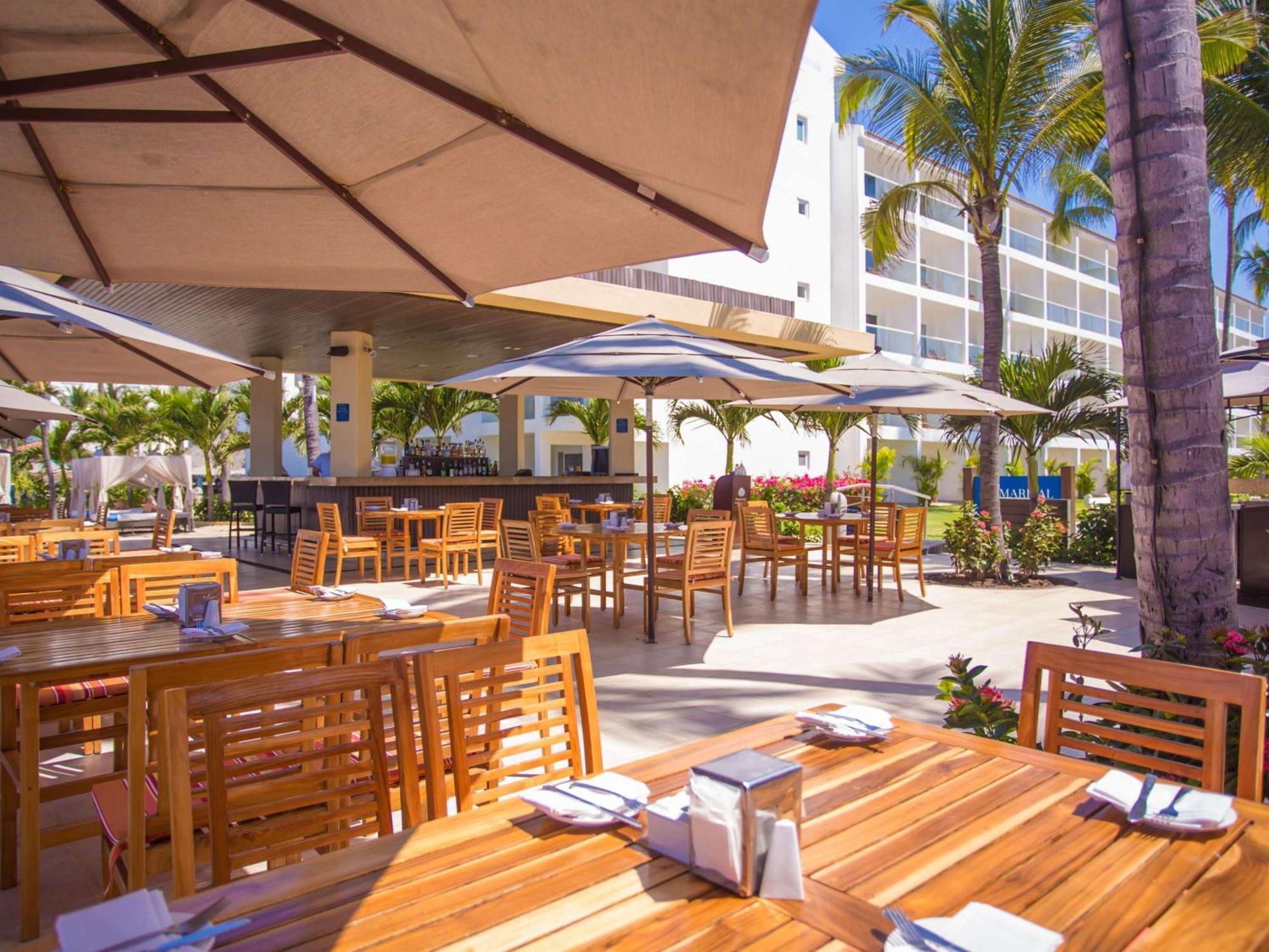 Marival Emotions Resort & Suites Riviera Nayarit By Mercure Нуево Валярта Екстериор снимка