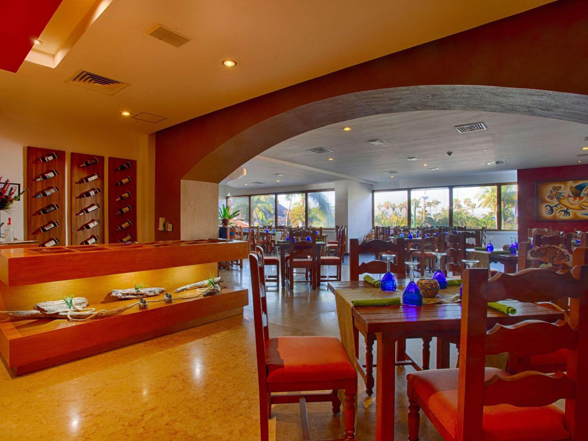 Marival Emotions Resort & Suites Riviera Nayarit By Mercure Нуево Валярта Екстериор снимка