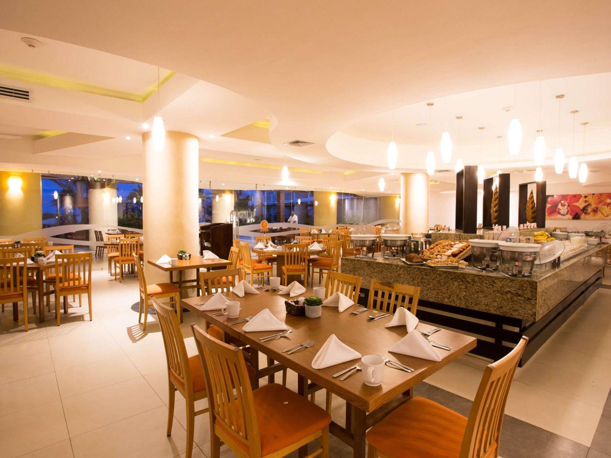 Marival Emotions Resort & Suites Riviera Nayarit By Mercure Нуево Валярта Екстериор снимка